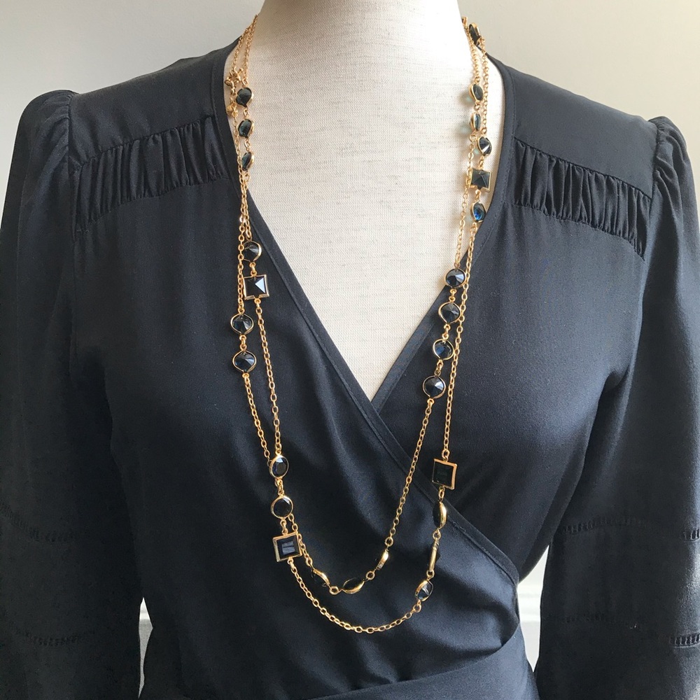 JCrew Necklace - Picture 3 of 4
